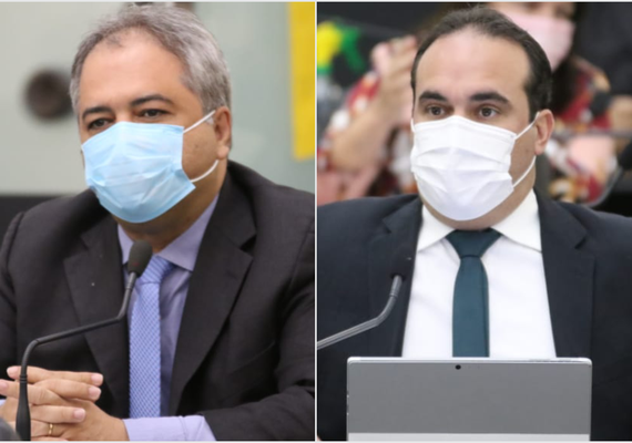 Deputados debatem legalidade das nomeações para cargos na vice-governadoria