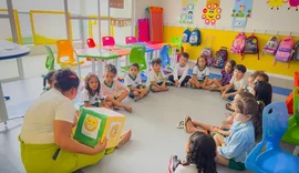 ﻿Educação cria projeto para alfabetização de estudantes em Girau do Ponciano