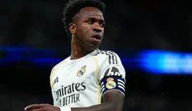 Arsenal monta operação para contratar Vini Jr. e desafiar Real Madrid