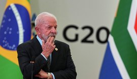 Brasil segue dividido: desaprovação a Lula atinge 50,7% no início de 2026