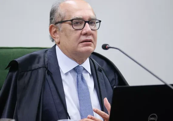 Gilmar determina chapa única, filiação partidária e “prazo” na eleição indireta de AL