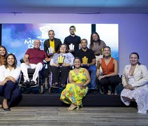 Governo premia os melhores do esporte alagoano de 2025 em fevereiro