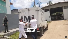 Alagoana é assassinada com 60 golpes de faca em Caruaru