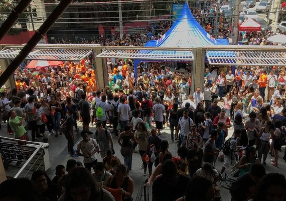 MEC abre inscrições de 50 mil vagas para o Fies