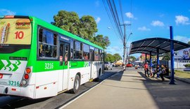 JHC veta PL que obriga climatização em ônibus de Maceió