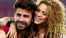 Pote de geleia foi decisivo para Shakira perceber traição de Piqué