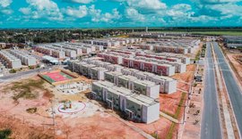 Prefeitura inicia mutirão de entrega das chaves do Oiticica 2 nesta quarta (18)