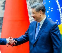 Reeleição de Lula fortalece estabilidade nas relações Brasil-China
