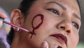 Agressões políticas contra mulheres aumentam durante mês de conscientização