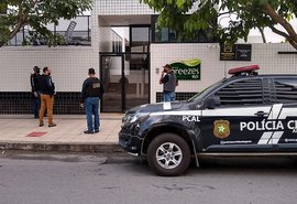 Consultor é preso na Jatiúca suspeito de aplicar golpes em MG