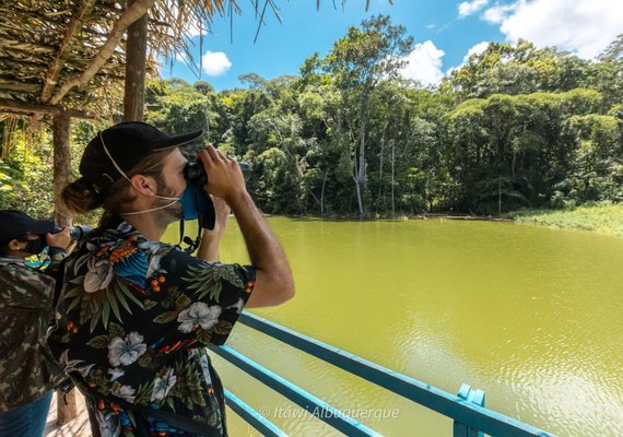 Maceió está entre melhores destinos para viagens sustentáveis