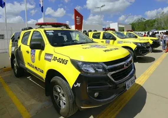 Corpo de jovem é encontrado no Benedito Bentes; morte é investigada