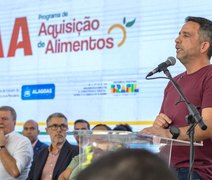PAA de Alagoas em 2024 terá investimento de R$ 6 milhões