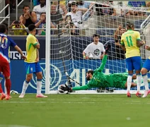 Seleção Brasileira enfrenta maior jejum de vitórias em 23 anos