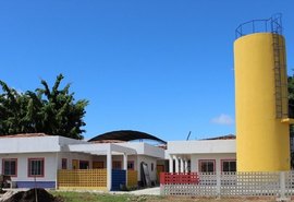 Novas CMEIs serão implantadas na parte alta da cidade