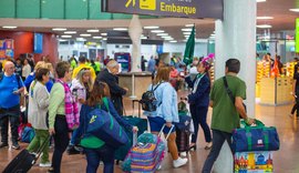 Alagoas recebe primeiro voo da Argentina para público 60+