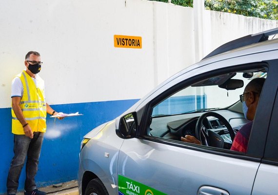 SMTT prorroga prazo para recadastramento de veículos