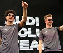 Bortoleto e Hulkenberg são mantidos pela Audi para a disputa de 2027