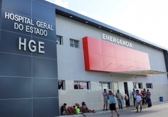 Tentativa de roubo termina com vítima baleada no Vergel do Lago