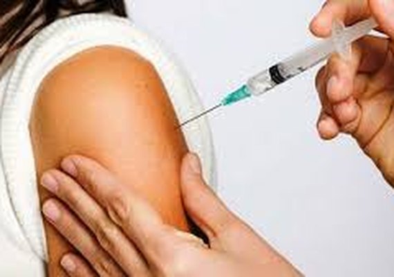 Vacinação contra gripe começa amanhã em todo o país