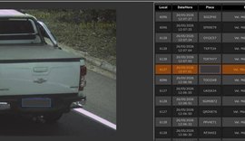 ANTT suspende testes de radares de velocidade média em rodovias federais