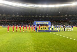 Já esperava o pior, mas foi bem pior do que esperava