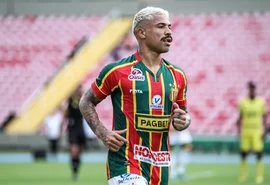 Diretoria do CSA encaminha acerto com o meia Marcinho, ex-Sampaio e Cruzeiro