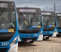 Serviço noturno de ônibus é ampliado em Maceió