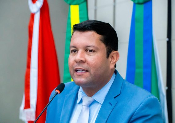 Allan Pierre cobra licenças ambientais para fiscalizar expansão imobiliária em Maceió