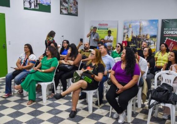 Fam Tour: Agentes de viagens conhecem destino Coruripe