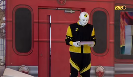 ‘BBB 26’ terá duas edições no domingo com paredão e prova do líder