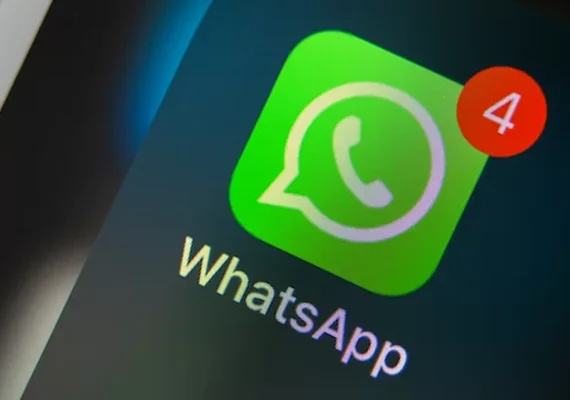 Nova função é disponibilizada para usuários do WhatsApp; saiba mais