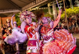 Festival Municipal de Quadrilhas Juninas começa nesta segunda (16), em Maceió