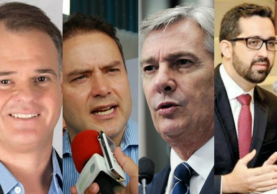 Confira propostas dos candidatos ao Governo de AL