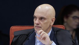 Moraes autoriza regime semiaberto para Débora 'do Batom', condenada pelos  atos de 8 de Janeiro