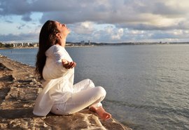 Sesau alerta sobre a importância de cuidar da saúde mental