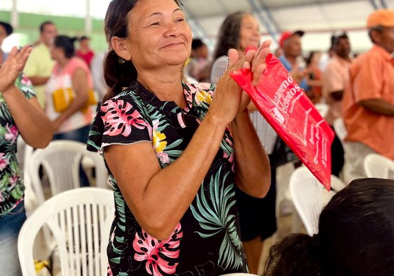 Avanço do Rural Legal vai beneficiar agricultores familiares em Poço das Trincheiras