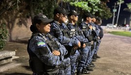 Guarda Civil de Maceió amplia suporte e reforça presença nos Centros Pop