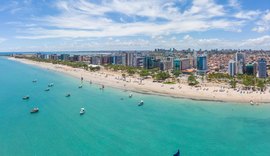 Alagoas registra 90% de ocupação hoteleira  no feriado de 12 de outubro