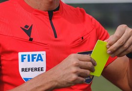 CBF lança programa de profissionalização da arbitragem nesta terça (27); saiba mais