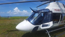 Criança de três anos vítima de afogamento é resgatada em Paripueira