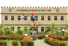 Polícia Militar de Alagoas troca comando da Academia após fuga de major