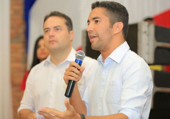 Hélder Lima irá atuar na campanha de reeleição de RF