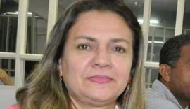 Jornalista alagoana, Edinaura Wanderley, morre em Maceió