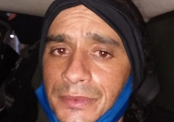 Suspeitos de matarem soldado de AL são presos em Pernambuco