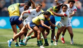 Circuito mundial de rugby sevens é encerrado precocemente