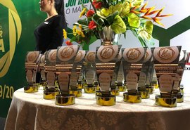 Setor Sucroenergético Alagoano é homenageado no MasterCana 2019/2020