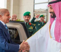 Arábia Saudita, Turquia e Paquistão firmam aliança de defesa militar