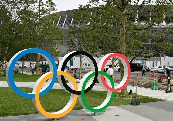 Novo adiamento das Olimpíadas de Tóquio deve ser opção