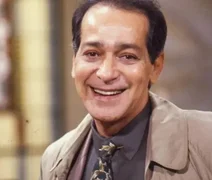 Morre Gracindo Jr., ator e diretor, aos 83 anos no Rio de Janeiro